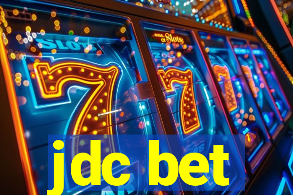 jdc bet